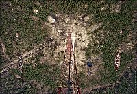 TopRq.com search results: Views of Moscow region from tower, Russia