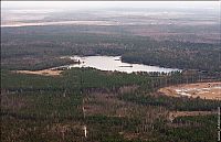 TopRq.com search results: Views of Moscow region from tower, Russia