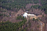 TopRq.com search results: Views of Moscow region from tower, Russia