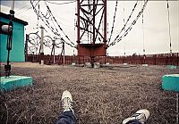 TopRq.com search results: Views of Moscow region from tower, Russia
