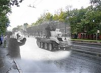 World & Travel: History: Siege of Leningrad, September 8, 1941 - January 27, 1944