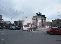 TopRq.com search results: History: Siege of Leningrad, September 8, 1941 - January 27, 1944