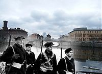 TopRq.com search results: History: Siege of Leningrad, September 8, 1941 - January 27, 1944