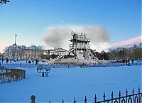 TopRq.com search results: History: Siege of Leningrad, September 8, 1941 - January 27, 1944