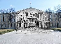 TopRq.com search results: History: Siege of Leningrad, September 8, 1941 - January 27, 1944