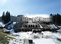 World & Travel: History: Siege of Leningrad, September 8, 1941 - January 27, 1944