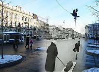 TopRq.com search results: History: Siege of Leningrad, September 8, 1941 - January 27, 1944