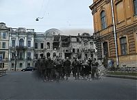 TopRq.com search results: History: Siege of Leningrad, September 8, 1941 - January 27, 1944