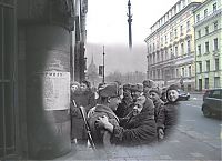 TopRq.com search results: History: Siege of Leningrad, September 8, 1941 - January 27, 1944