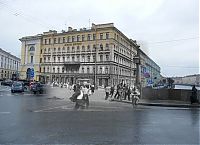 TopRq.com search results: History: Siege of Leningrad, September 8, 1941 - January 27, 1944