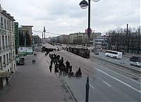 TopRq.com search results: History: Siege of Leningrad, September 8, 1941 - January 27, 1944