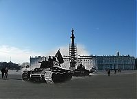 TopRq.com search results: History: Siege of Leningrad, September 8, 1941 - January 27, 1944