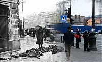 TopRq.com search results: History: Siege of Leningrad, September 8, 1941 - January 27, 1944