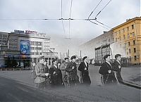 TopRq.com search results: History: Siege of Leningrad, September 8, 1941 - January 27, 1944