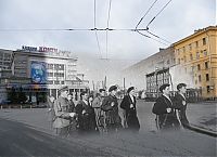 TopRq.com search results: History: Siege of Leningrad, September 8, 1941 - January 27, 1944