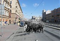 TopRq.com search results: History: Siege of Leningrad, September 8, 1941 - January 27, 1944