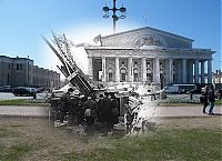 TopRq.com search results: History: Siege of Leningrad, September 8, 1941 - January 27, 1944