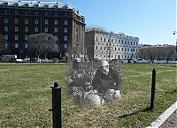 World & Travel: History: Siege of Leningrad, September 8, 1941 - January 27, 1944