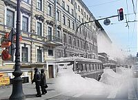 TopRq.com search results: History: Siege of Leningrad, September 8, 1941 - January 27, 1944