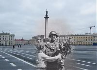 TopRq.com search results: History: Siege of Leningrad, September 8, 1941 - January 27, 1944