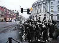 TopRq.com search results: History: Siege of Leningrad, September 8, 1941 - January 27, 1944