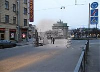 World & Travel: History: Siege of Leningrad, September 8, 1941 - January 27, 1944