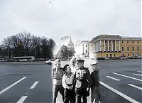 TopRq.com search results: History: Siege of Leningrad, September 8, 1941 - January 27, 1944