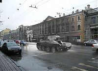 TopRq.com search results: History: Siege of Leningrad, September 8, 1941 - January 27, 1944