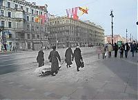 TopRq.com search results: History: Siege of Leningrad, September 8, 1941 - January 27, 1944