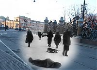 TopRq.com search results: History: Siege of Leningrad, September 8, 1941 - January 27, 1944