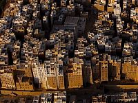 World & Travel: bird's-eye view aerial landscape photography