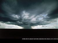 World & Travel: bird's-eye view aerial landscape photography