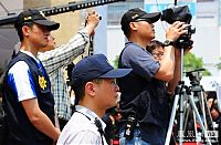 World & Travel: Funeral of Mafia Boss, Taipei, Taiwan