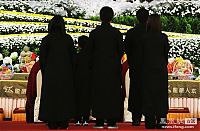 World & Travel: Funeral of Mafia Boss, Taipei, Taiwan