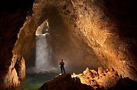 TopRq.com search results: cave underground space