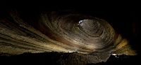 World & Travel: cave underground space