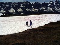 TopRq.com search results: Watermelon snow, California