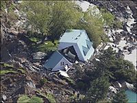 TopRq.com search results: Landslide swallowed a home in St. Jude, Quebec, Canada