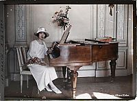 TopRq.com search results: History: The beginning of the 20th century in color photographs by Albert Kahn