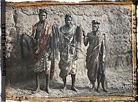 TopRq.com search results: History: The beginning of the 20th century in color photographs by Albert Kahn