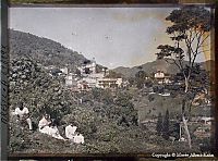 TopRq.com search results: History: The beginning of the 20th century in color photographs by Albert Kahn