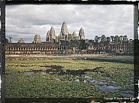 TopRq.com search results: History: The beginning of the 20th century in color photographs by Albert Kahn