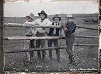 TopRq.com search results: History: The beginning of the 20th century in color photographs by Albert Kahn