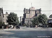 World & Travel: History: The beginning of the 20th century in color photographs by Albert Kahn