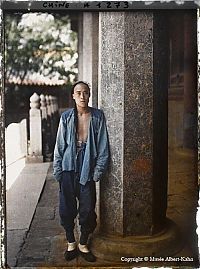 TopRq.com search results: History: The beginning of the 20th century in color photographs by Albert Kahn