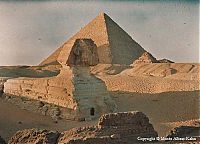 TopRq.com search results: History: The beginning of the 20th century in color photographs by Albert Kahn