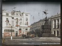 TopRq.com search results: History: The beginning of the 20th century in color photographs by Albert Kahn
