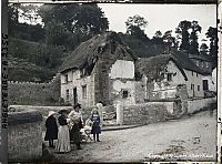 TopRq.com search results: History: The beginning of the 20th century in color photographs by Albert Kahn