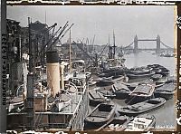 TopRq.com search results: History: The beginning of the 20th century in color photographs by Albert Kahn