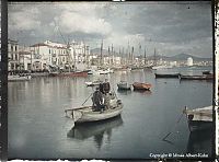 TopRq.com search results: History: The beginning of the 20th century in color photographs by Albert Kahn